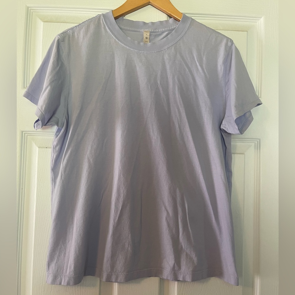 Women’s All Yours Lululemon T-Shirt